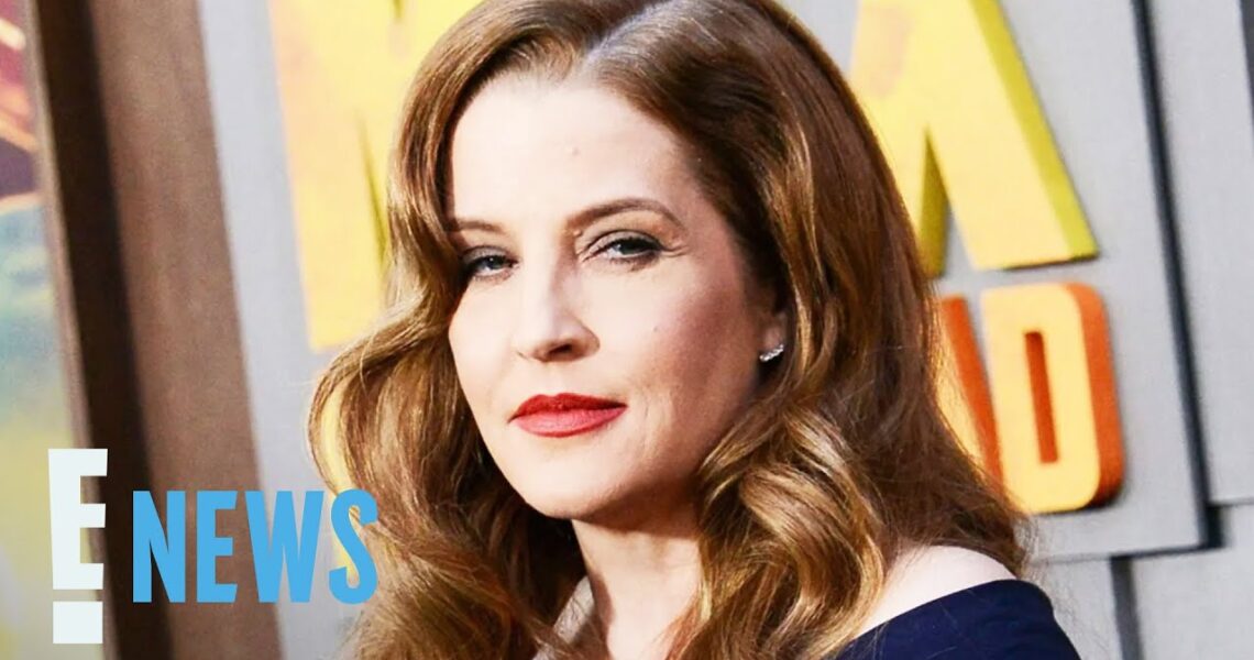 Lisa Marie Presley’s Public Memorial Service Details Revealed | E! News