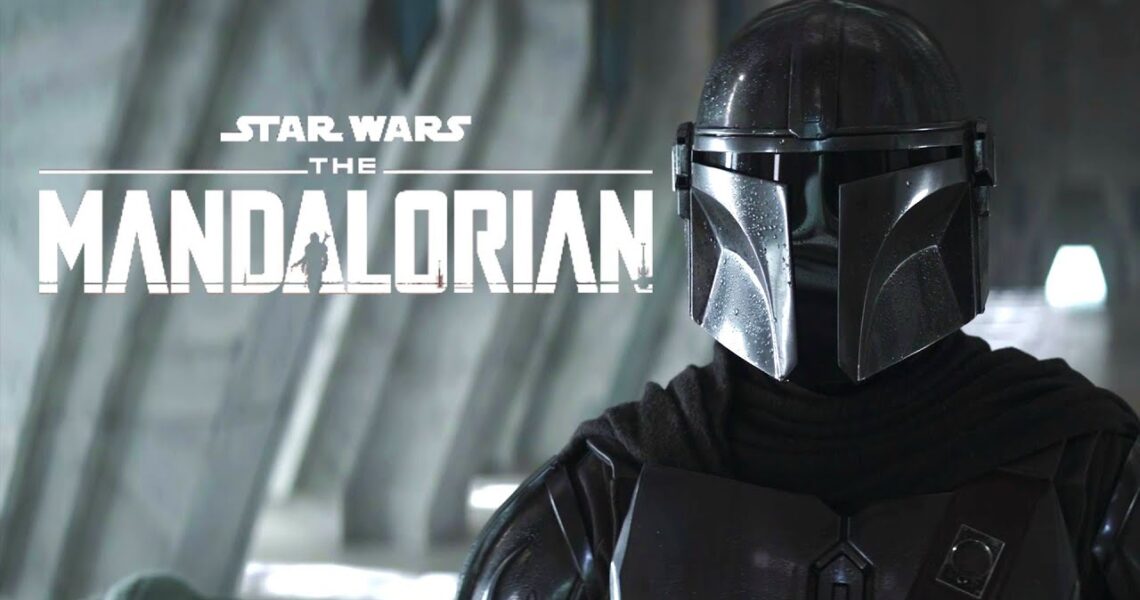 The Mandalorian Season 3 – Official Trailer 2 Starring Pedro Pascal