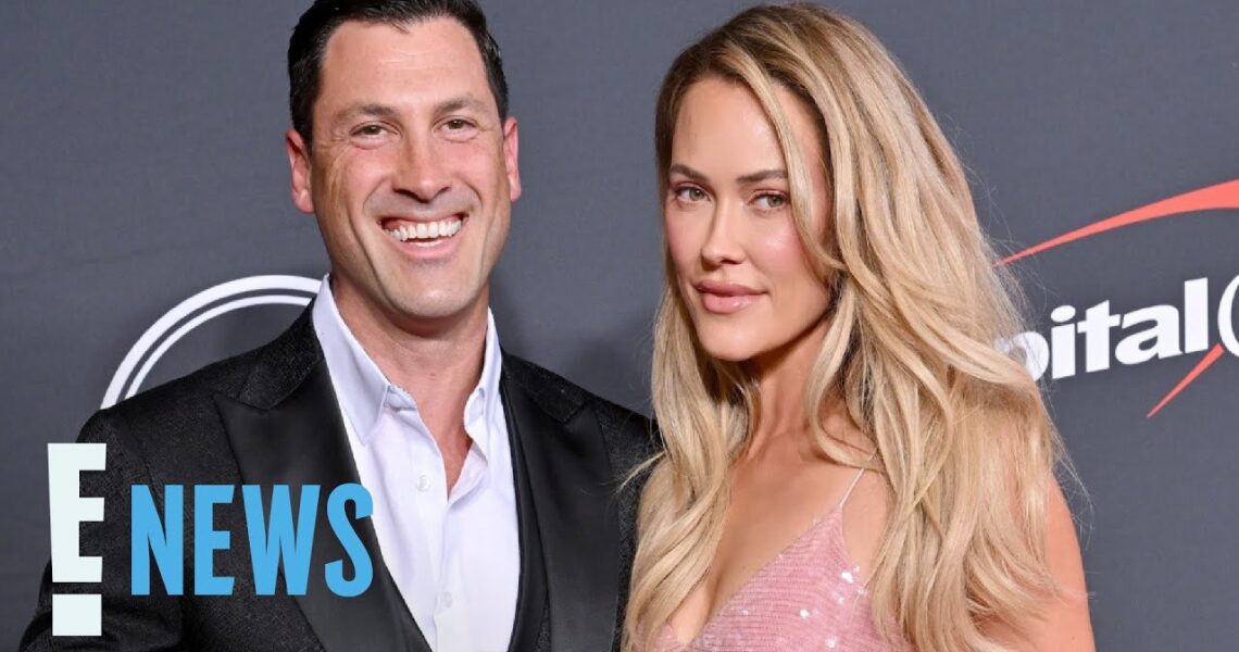 DWTS’ Peta Murgatroyd Expecting Baby No. 2 | E! News