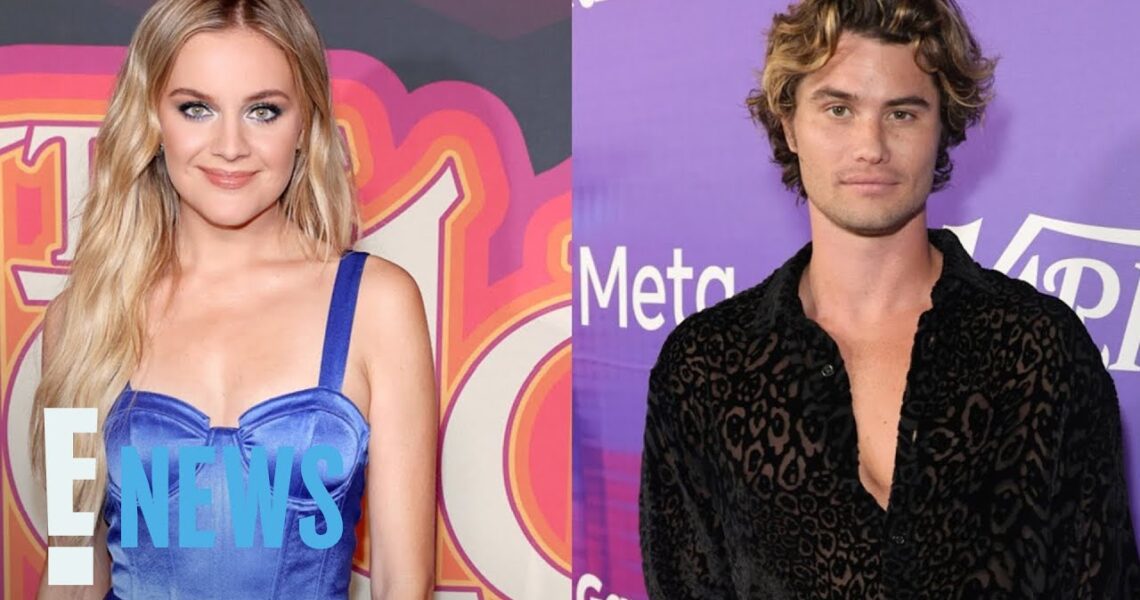 Kelsea Ballerini & Outer Banks’ Chase Stokes Spark Romance Rumors | E! News