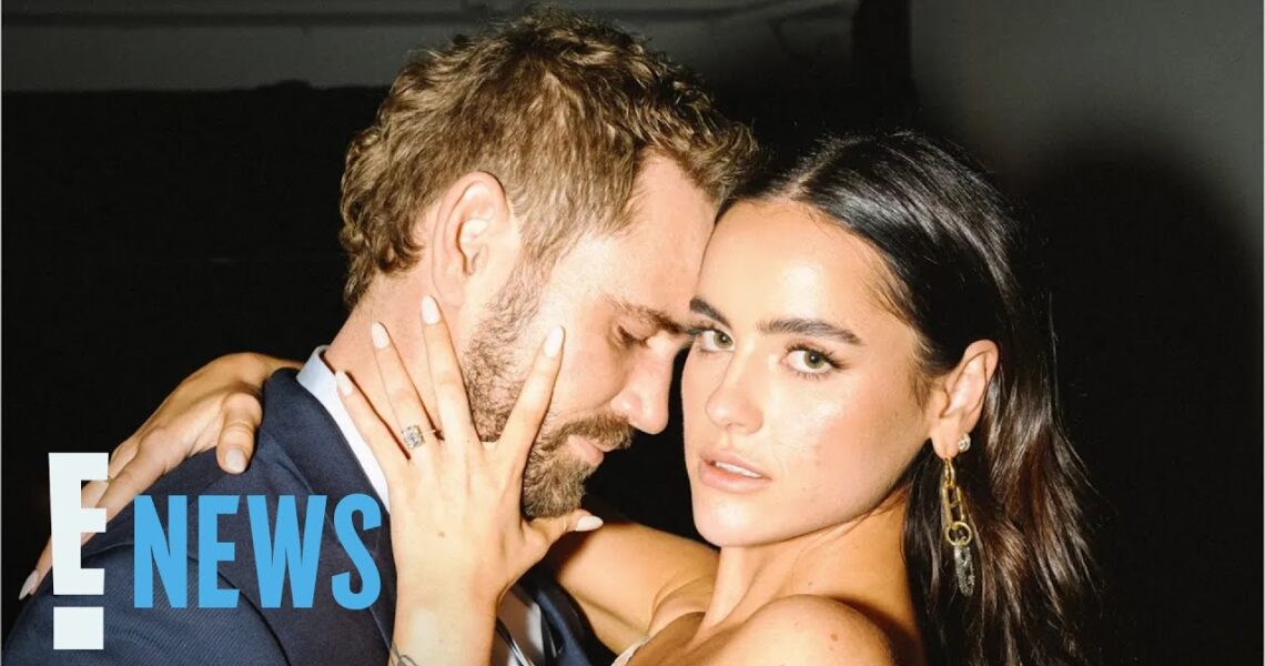 Bachelor Nation’s Nick Viall Is Engaged to Natalie Joy! | E! News