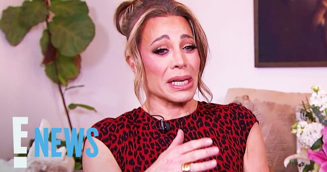 Taylor Dayne Details Her Aggressive Battle With Colon Cancer | E! News