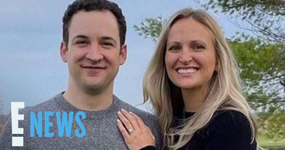 Boy Meets World Star Ben Savage Is ENGAGED | E! News