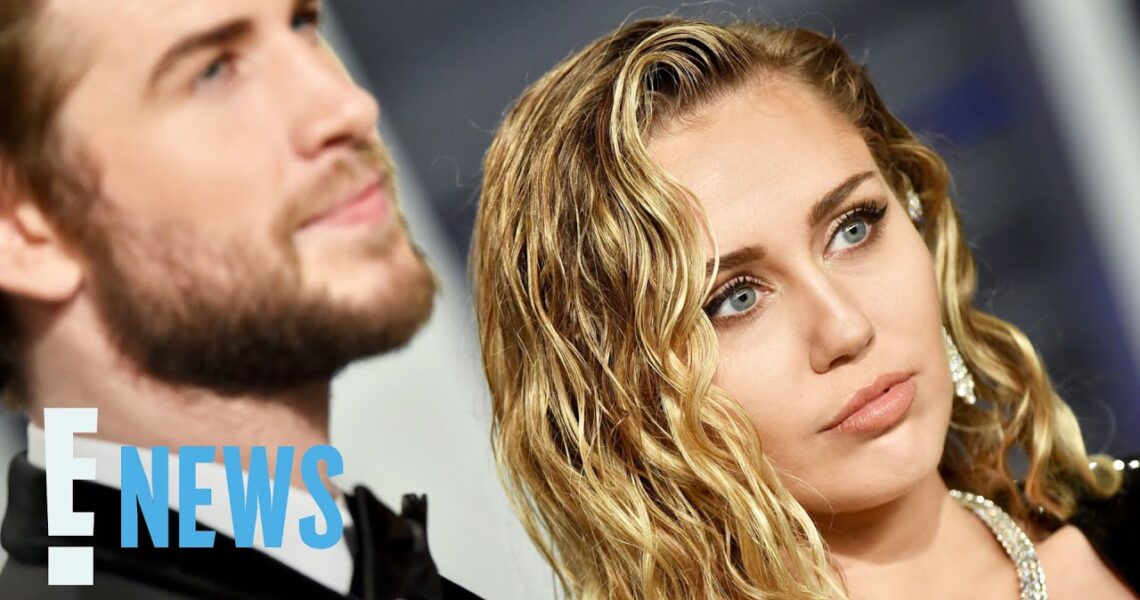 Is Miley Cyrus’ New Single About Her Ex Liam Hemsworth? | E! News