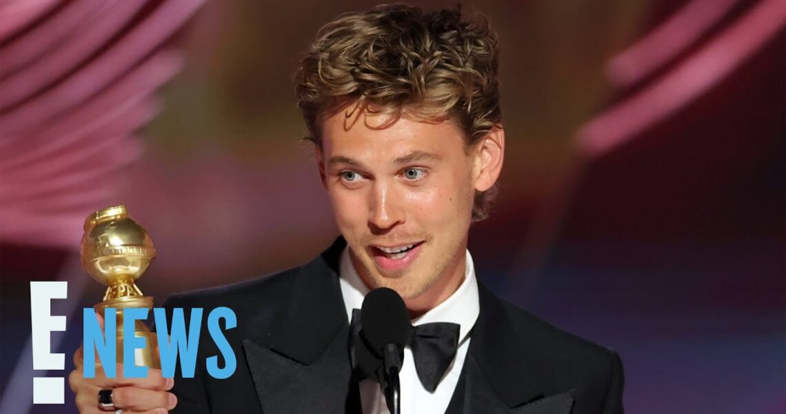 Austin Butler ADDRESSES Debate Over His Elvis Accent | E! News