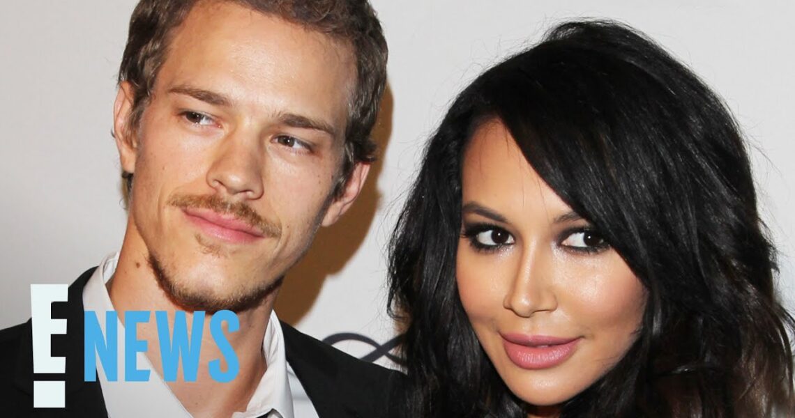 Ryan Dorsey Pens Moving Tribute to Ex Naya Rivera on Her 36th Birthday | E! News