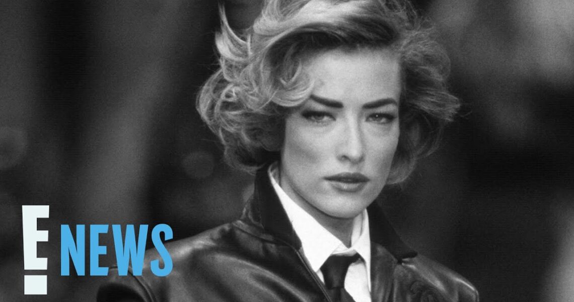 Supermodel Tatjana Patitz Dead at 56 | E! News