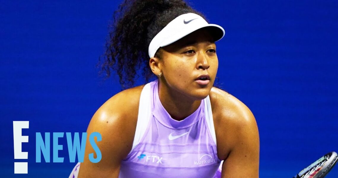 Tennis Star Naomi Osaka Is Pregnant With 1st Baby | E! News