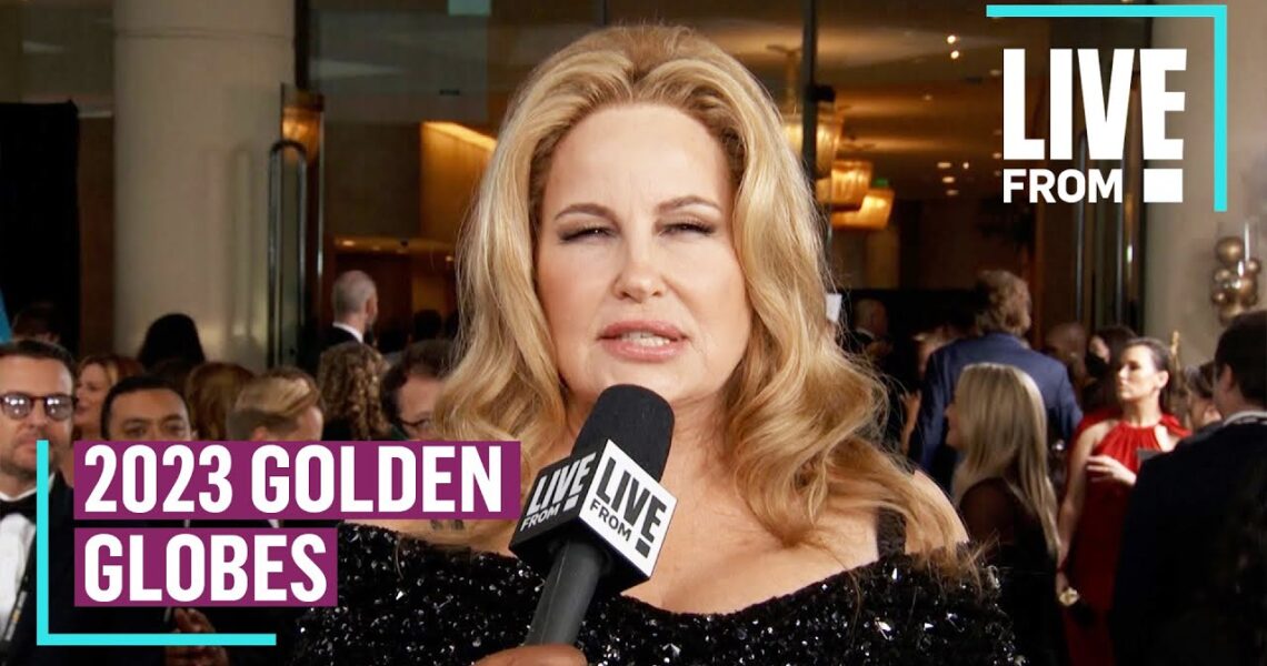 Which White Lotus Cast Parties Harder? Jennifer Coolidge Says… | E! News