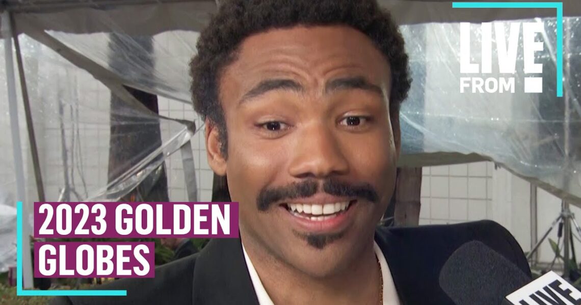 Donald Glover Confirms Childish Gambino Is NOT Retired | E! News