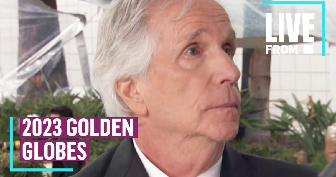 Will Barry End After Season 4? Henry Winkler Says… | E! News