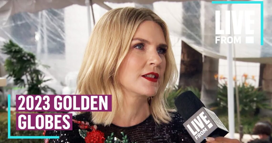 What Rhea Seehorn Will Miss Most About Better Call Saul at Globes | E! News