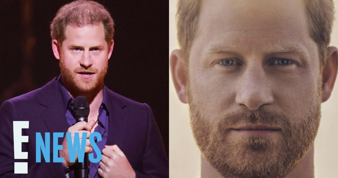 Prince Harry’s Memoir Spare: 5 BIGGEST Bombshells | E! News