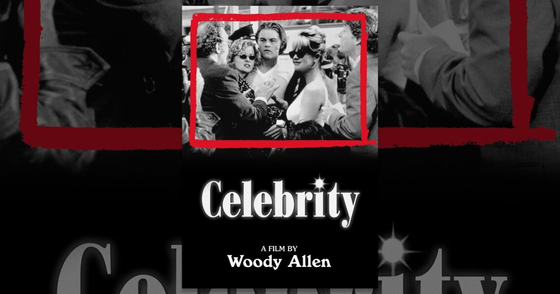 Celebrity [Broadcast Edit]