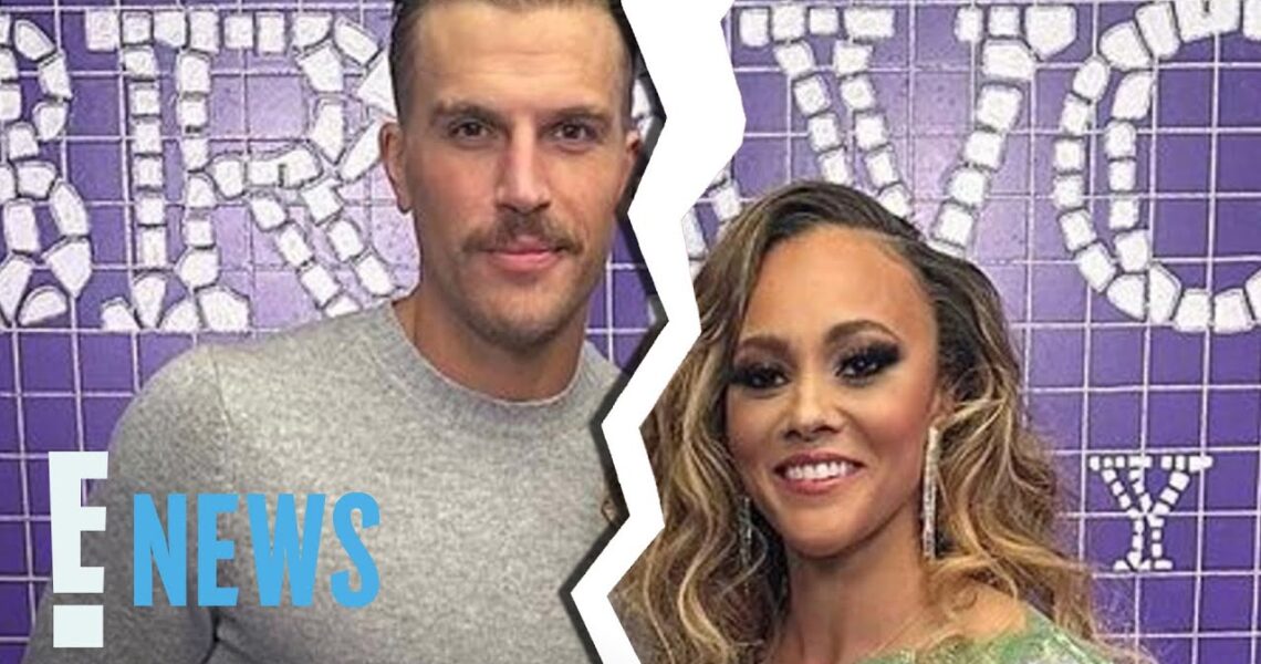 Bravo Stars Ashley Darby & Luke Gulbranson Break Up | E! News