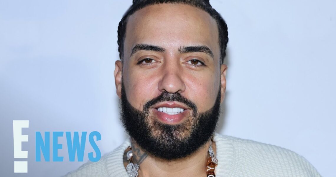 10 Injured in Shooting Near French Montana Music Video Shoot | E! News