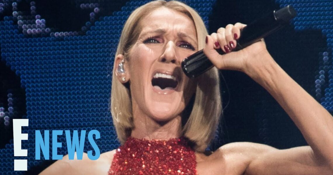 Celine Dion Fans Protest Rolling Stone Excluding Her From Greatest Singers List | E! News