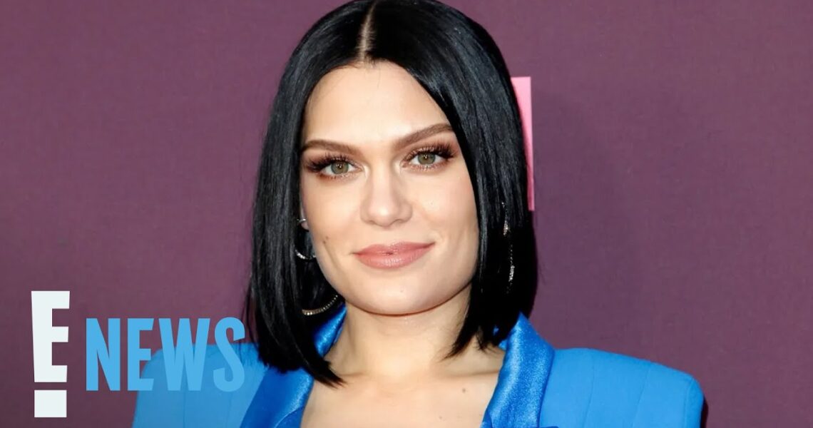 Jessie J Is Pregnant 1 Year After Suffering a Miscarriage | E! News