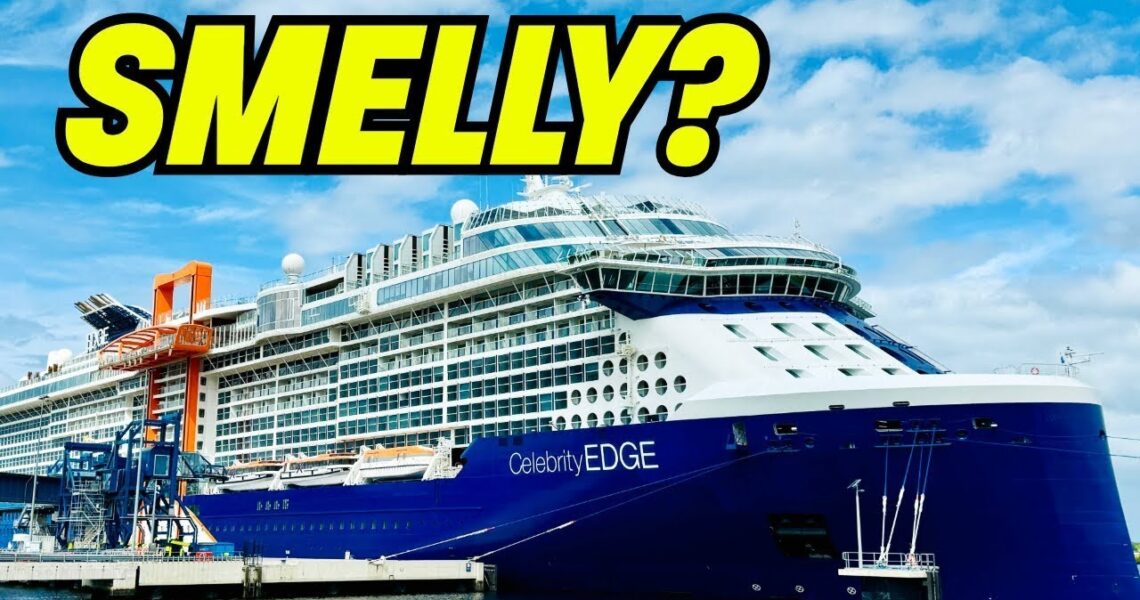 My (Very Honest) CELEBRITY EDGE Review 2024