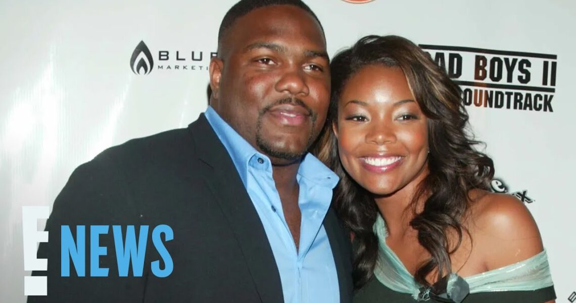 Gabrielle Union Recalls “Dysfunctional” Marriage to Ex Chris Howard | E! News