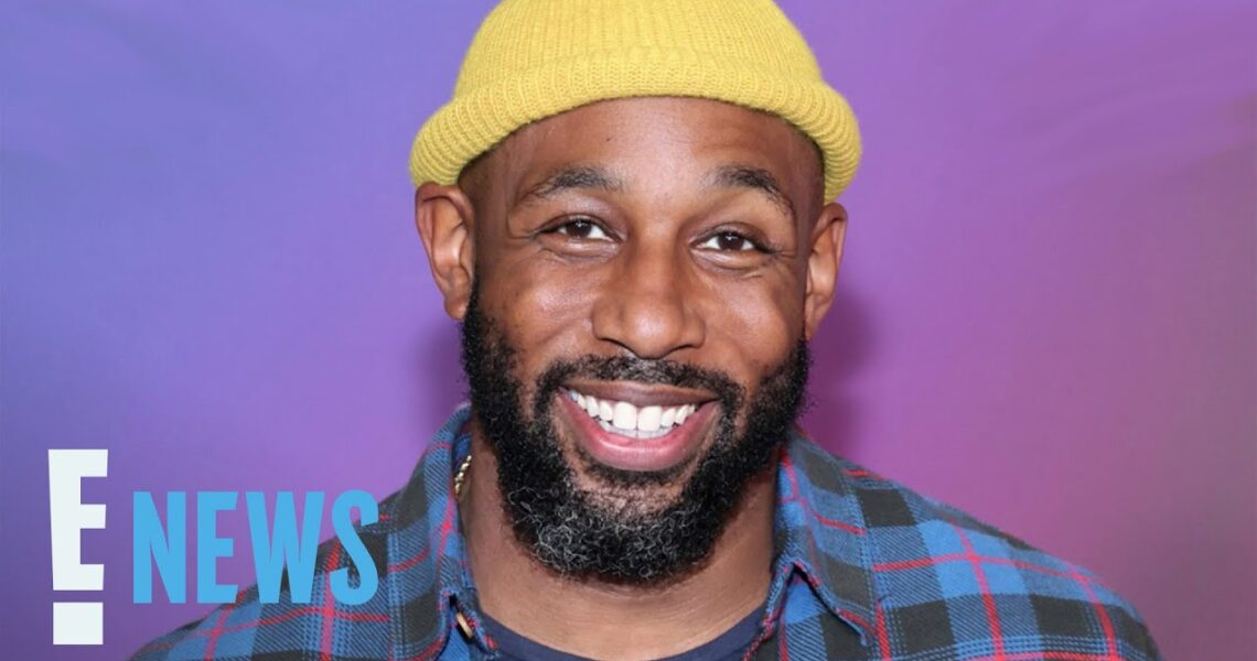 Stephen “tWitch” Boss Honored During Private Service | E! News