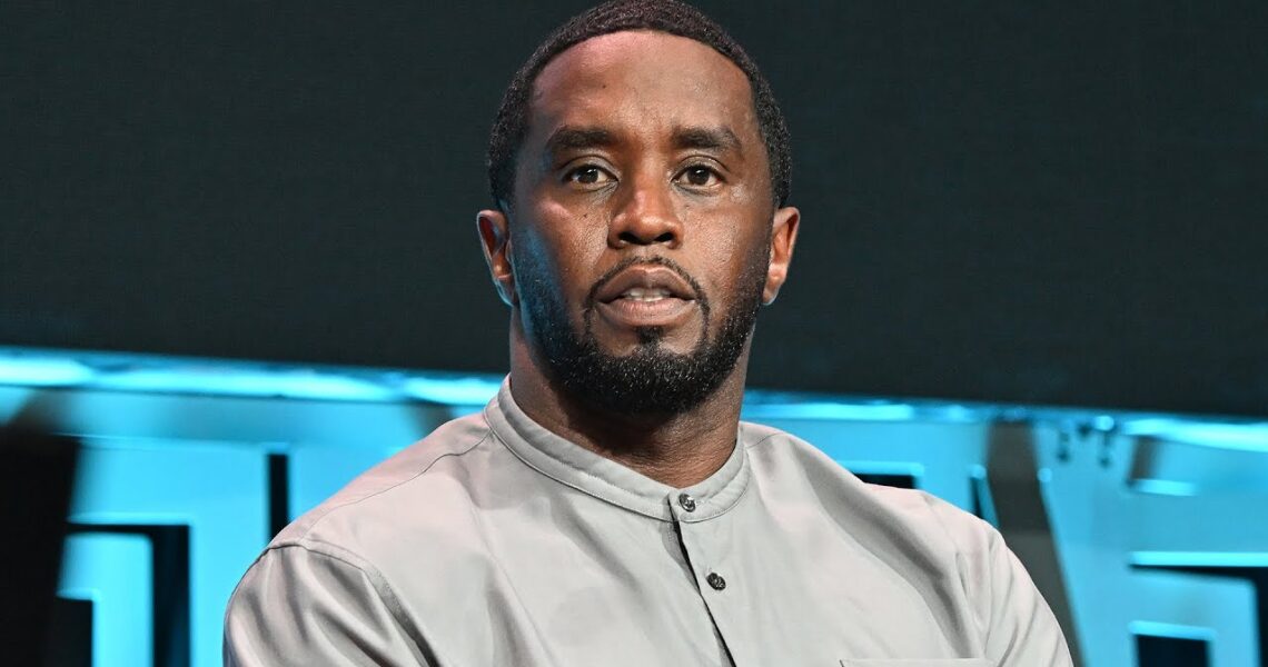 Diddy Sexual Abuse Scandal: Known Celebs and Minors Involved in New Allegations