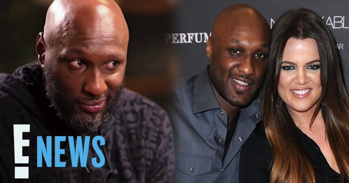 Lamar Odom “Afraid” to Reach Out to Khloe Kardashian Again | E! News