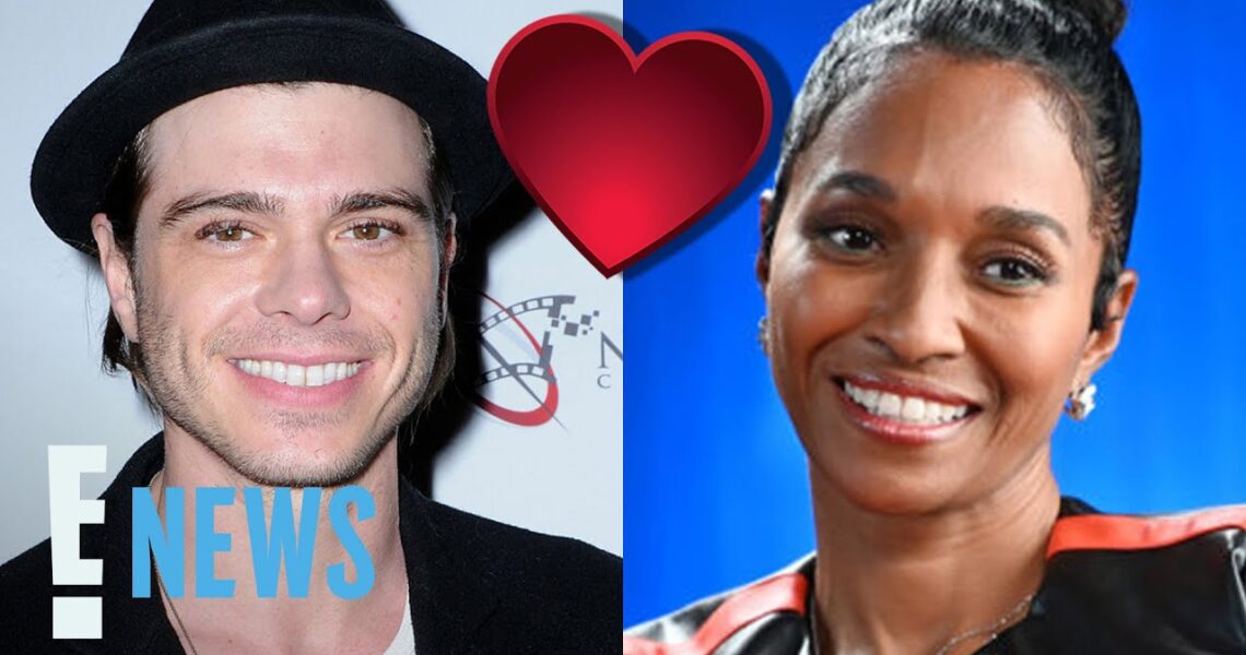 Matthew Lawrence Dating TLC’s Chilli After Cheryl Burke Split | E! News