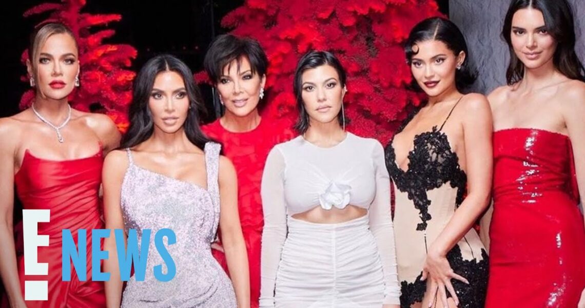 Kim Kardashian Seemingly SHUTS DOWN Photoshop Claims | E! News