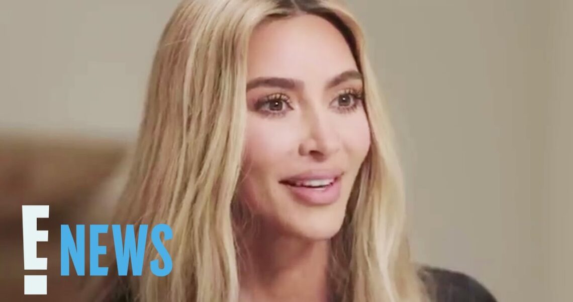 Why Kim Kardashian Has a Dress Code for Her Employees | E! News