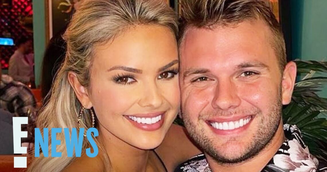 Emmy Medders SPLIT With Chase Chrisley Before Engagement | E! News