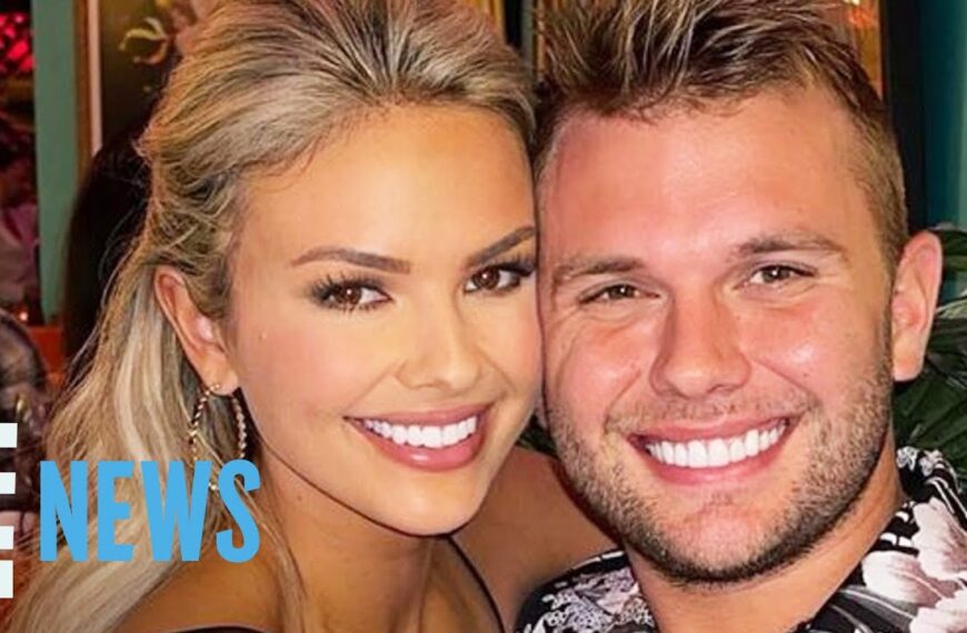 Emmy Medders SPLIT With Chase Chrisley…