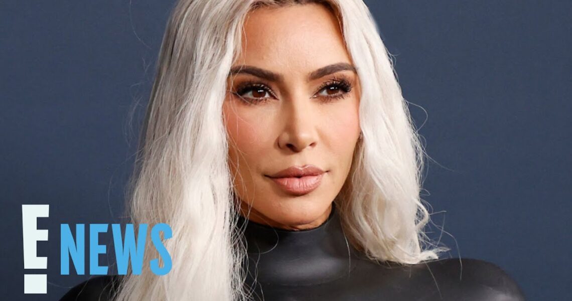 Kim Kardashian OPEN to Having More Kids and Remarrying | E! News