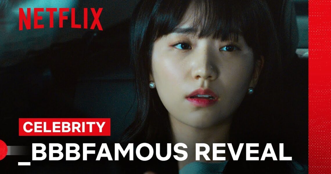 Seo A-ri Discovers The Identity of _bbbfamous | Celebrity | Netflix Philippines