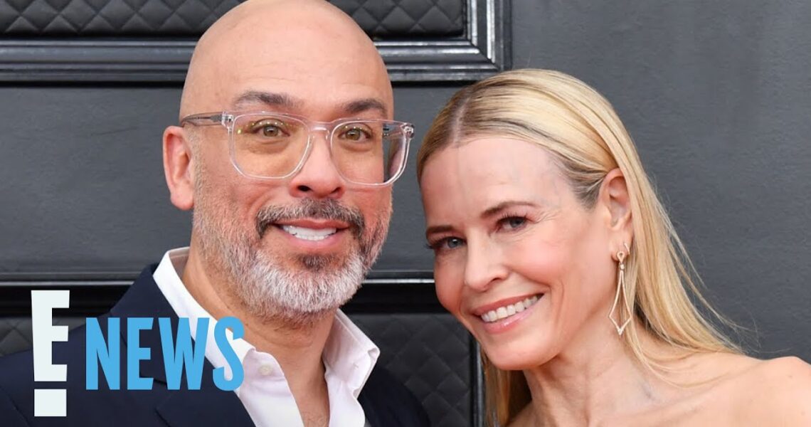 Why Chelsea Handler Broke Up With Jo Koy | E! News