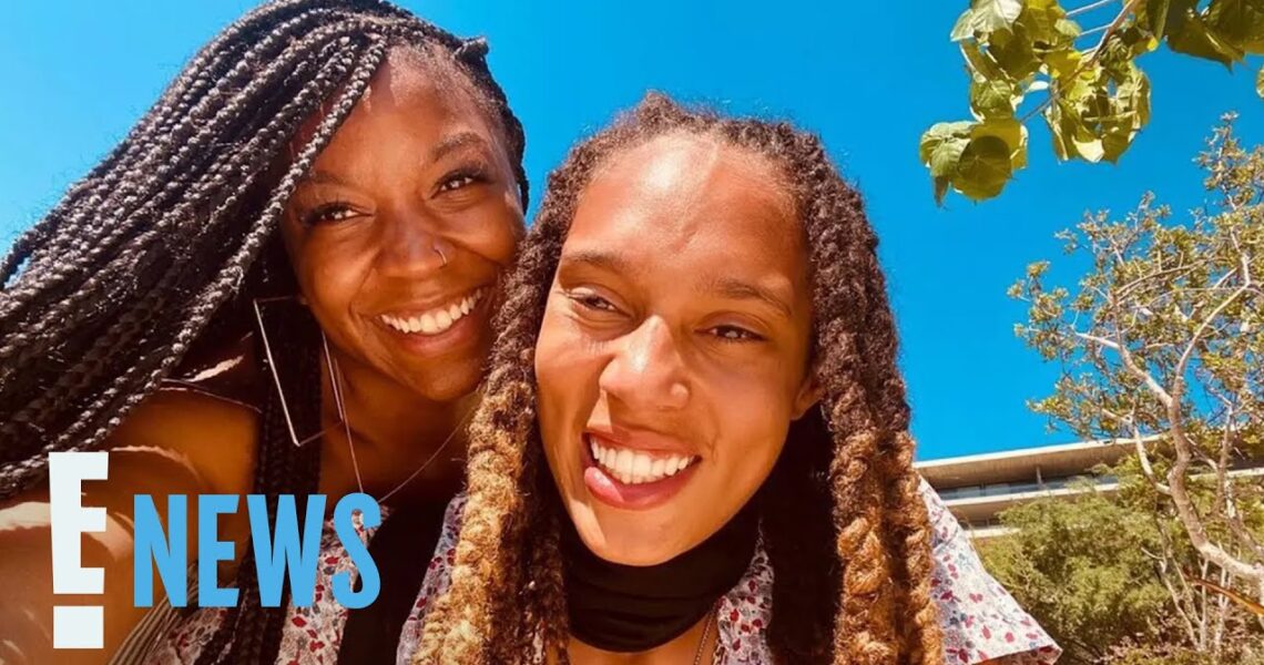 Brittney Griner’s Wife Reflects on Their Next Chapter Together | E! News