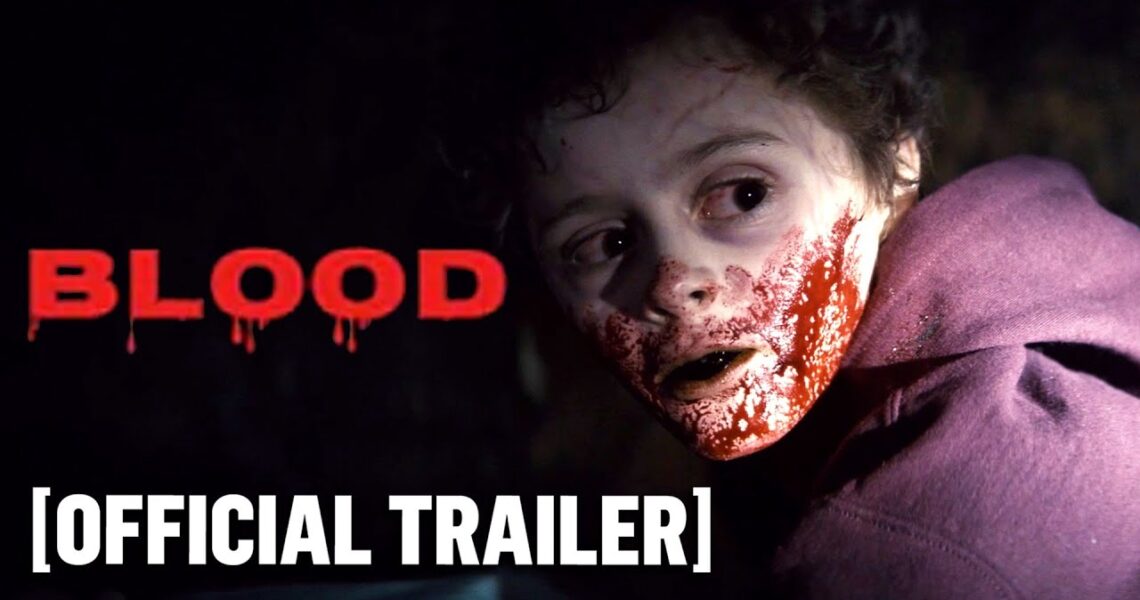 Blood – Official Trailer Starring Michelle Monaghan & Skeet Ulrich