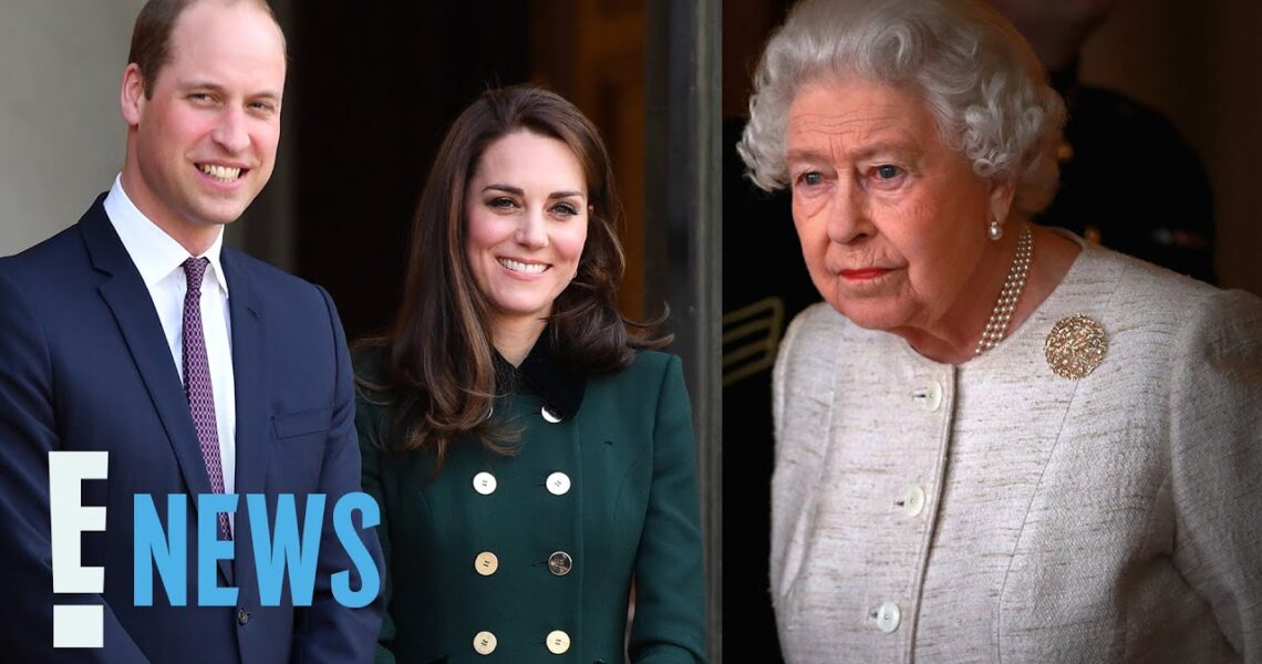 Royal Family 2022: EVERYTHING That Happened | E! News