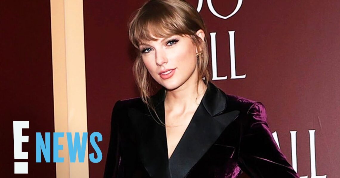 Taylor Swift’s Oscars Fate for All Too Well REVEALED | E! News