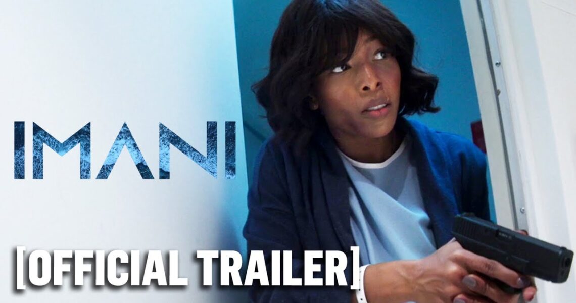 Imani – Official Trailer