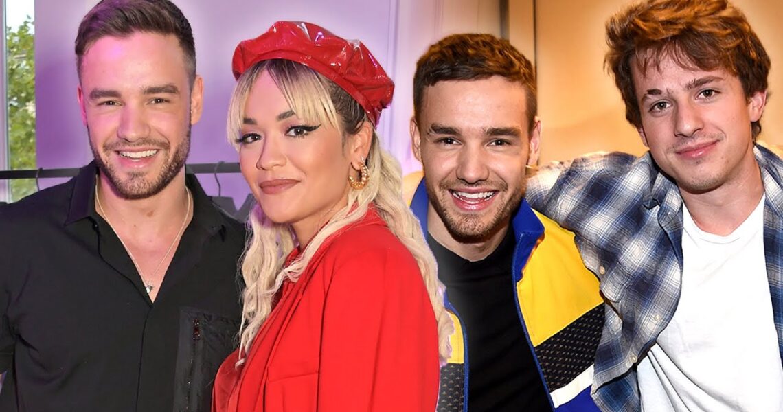 Remembering Liam Payne: Celebs React to One Direction Star’s Sudden Death