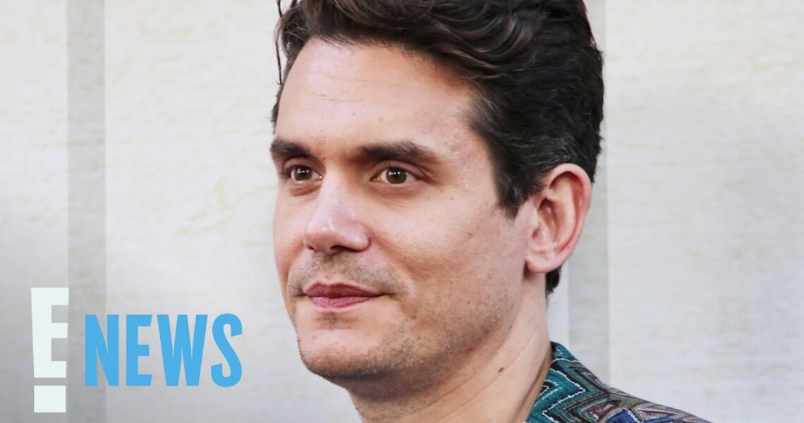 Does John Mayer Want to Get MARRIED? He Says… | E! News