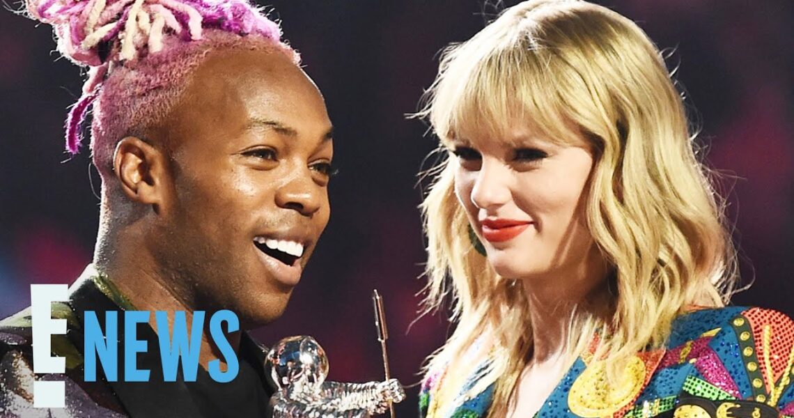 See What Taylor Swift Sent a Fan Diagnosed With Cancer | E! News