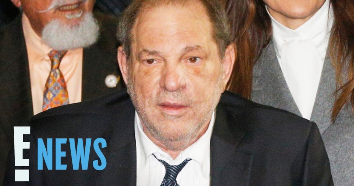 Harvey Weinstein Found Guilty of Rape and Assault in L.A. Trial | E! News