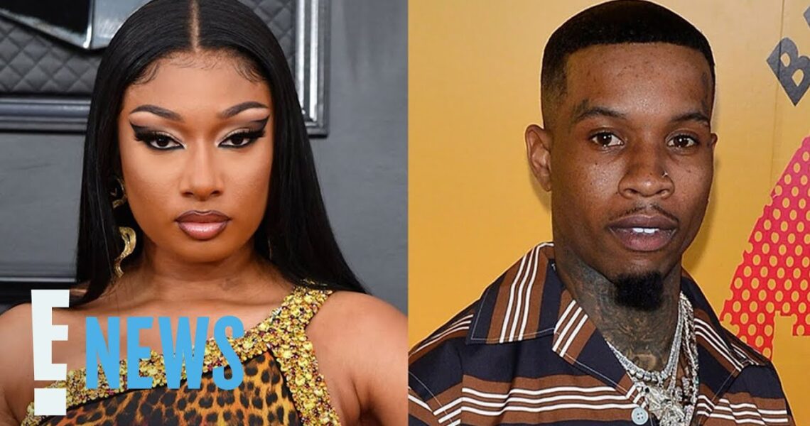 Megan Thee Stallion’s Bodyguard Goes Missing Amid Tory Lanez Trial | E! News