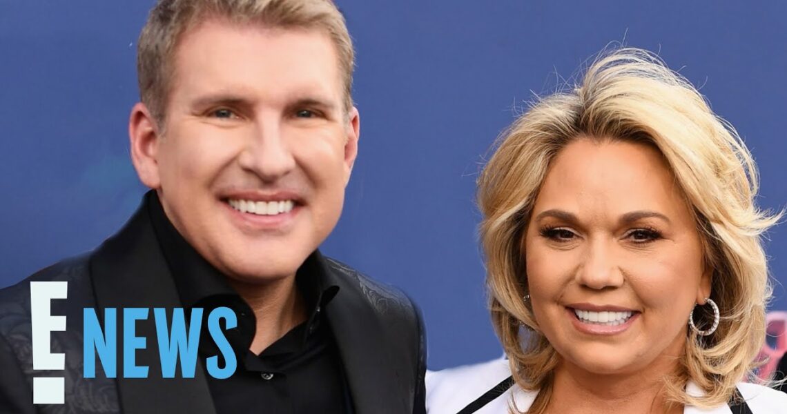 Here’s When Todd & Julie Chrisley Will Begin Serving Prison Sentence | E! News