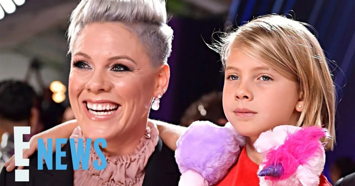 Pink’s Daughter Willow NAILS Olivia Rodrigo Song at 1st Recital | E! News