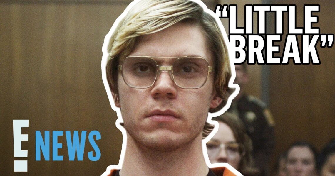 Why Evan Peters May NOT Return for Dahmer Season 2 | E! News