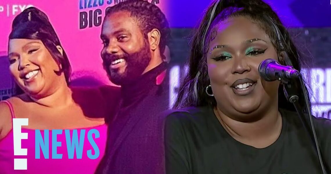 Is Lizzo Planning to Marry BF Myke Wright? She Says… | E! News