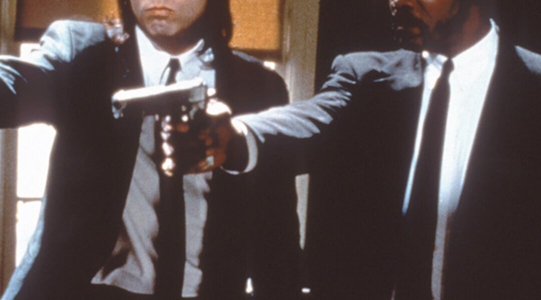 25 Shocking Secrets About Pulp Fiction Revealed